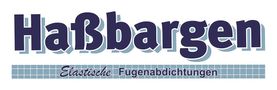 Fa. Haßbargen Elastische Fugenabdichtung